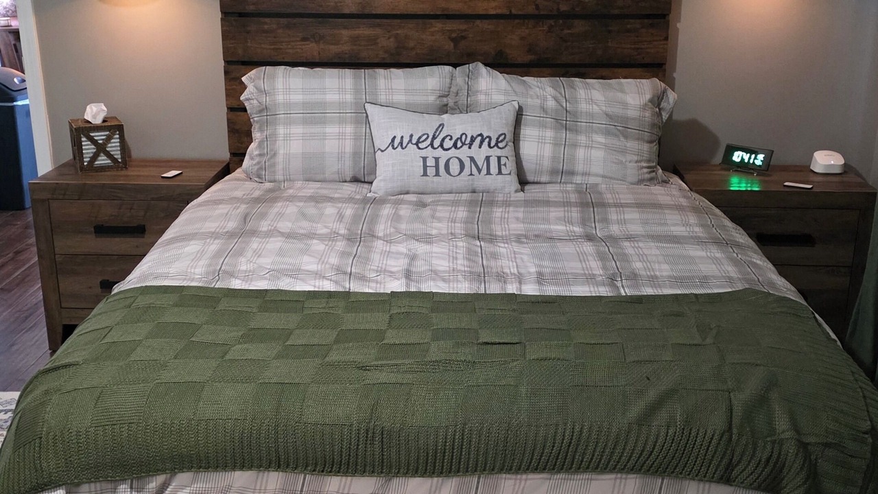 Photo of Bedroom in Statesboro