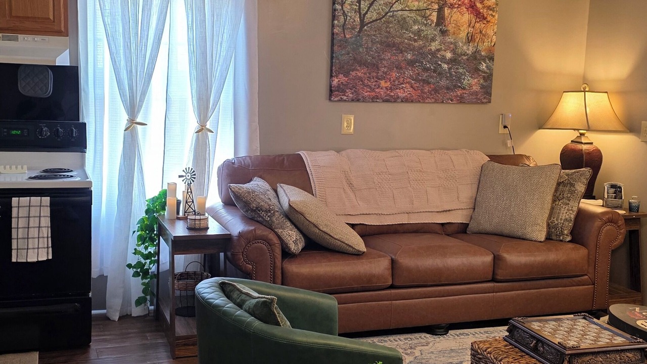 Photo of Livingroom in Statesboro