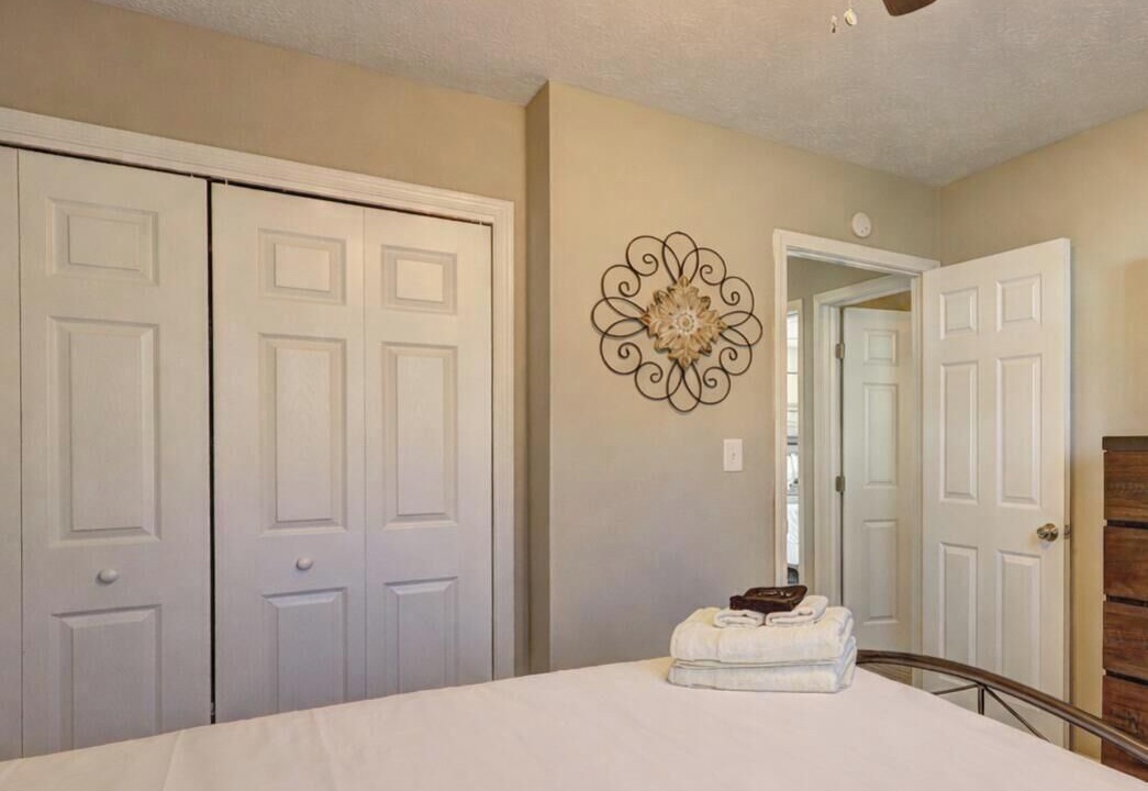 Photo of Bedroom in Mableton