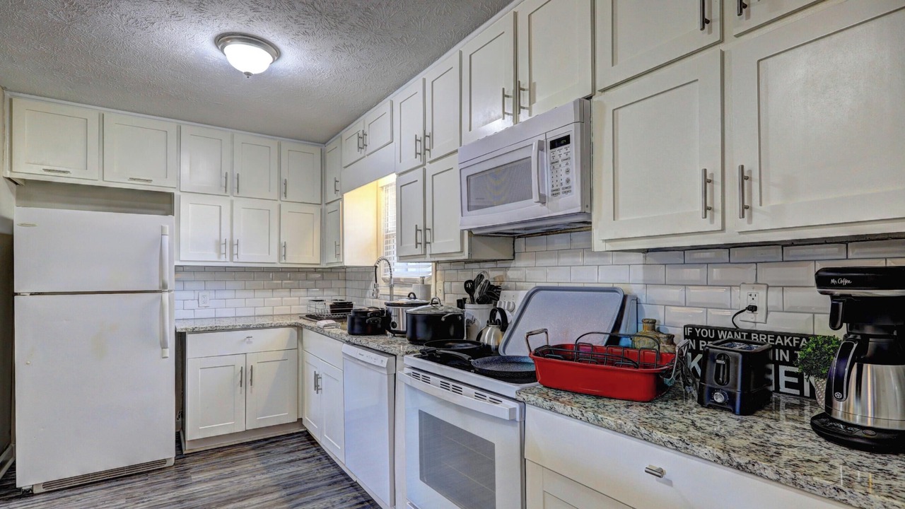 Photo of Kitchen in Mableton