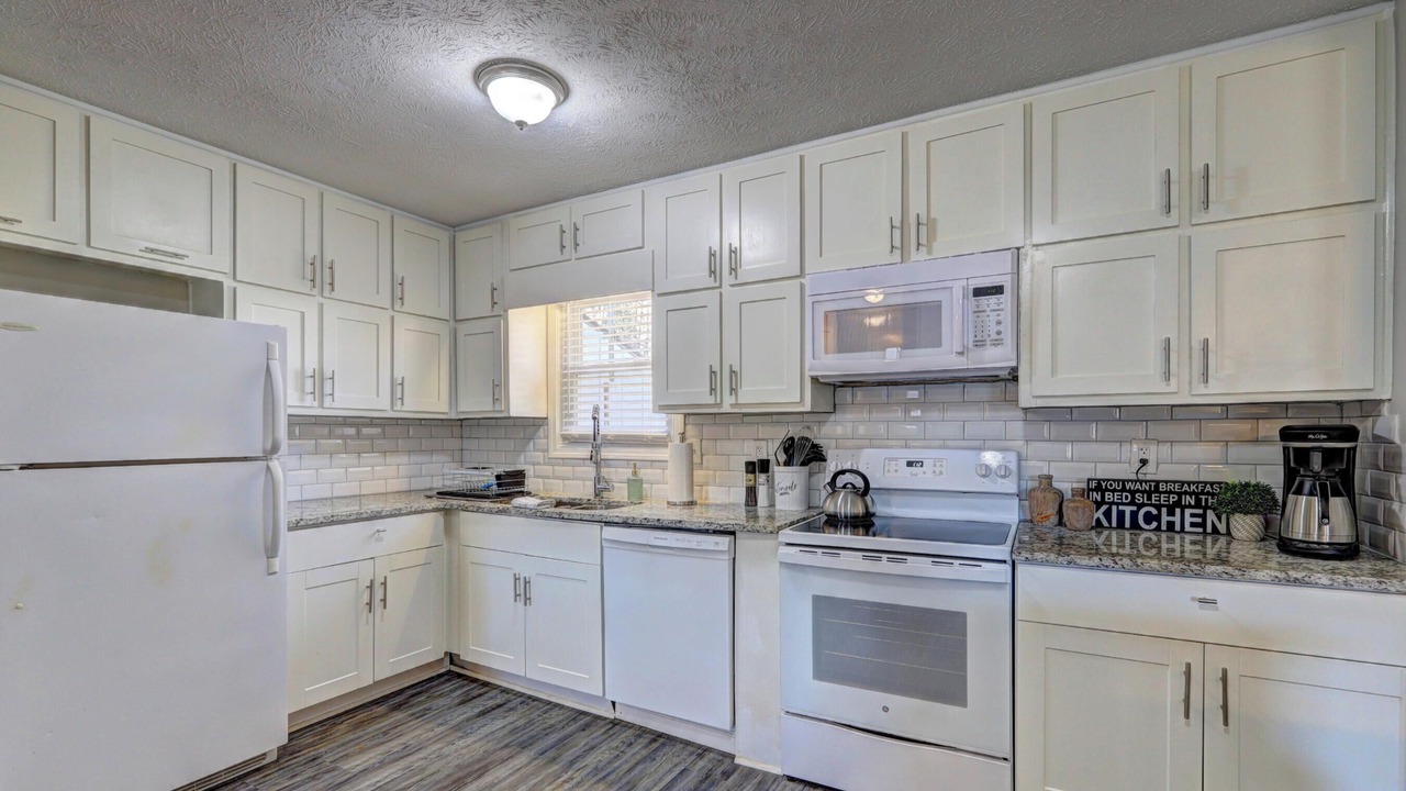 Photo of Kitchen in Mableton