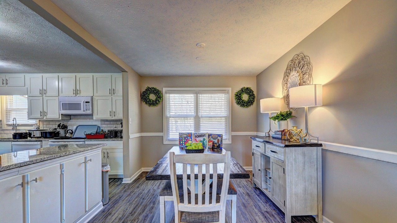 Photo of Kitchen in Mableton