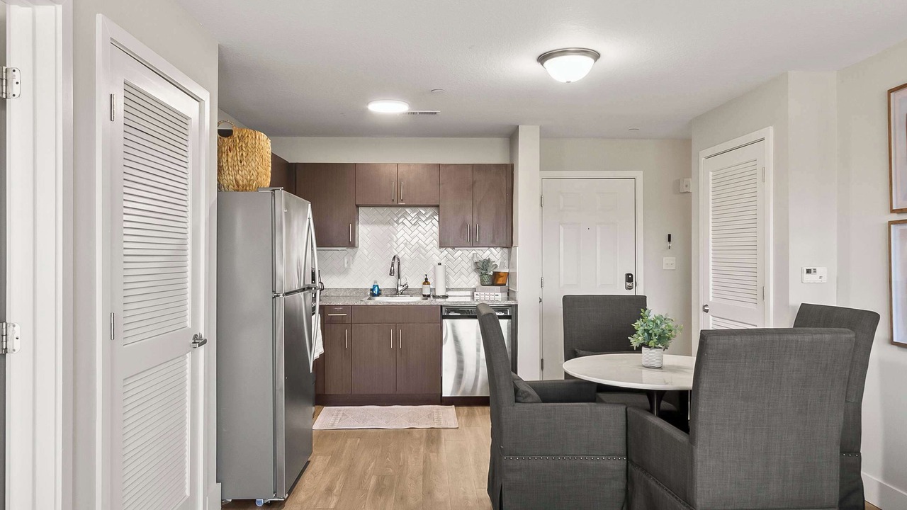 Photo of Kitchen in Tuscaloosa