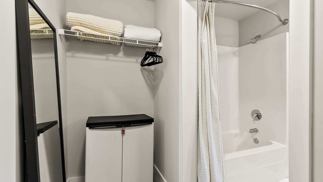 Photo of Bathroom in Tuscaloosa