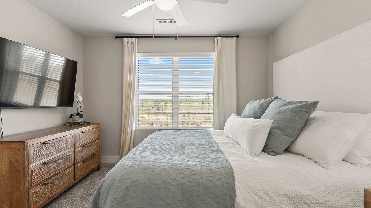 Photo of Bedroom in Tuscaloosa
