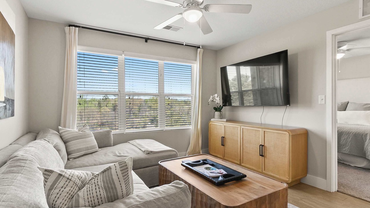 Photo of Livingroom in Tuscaloosa