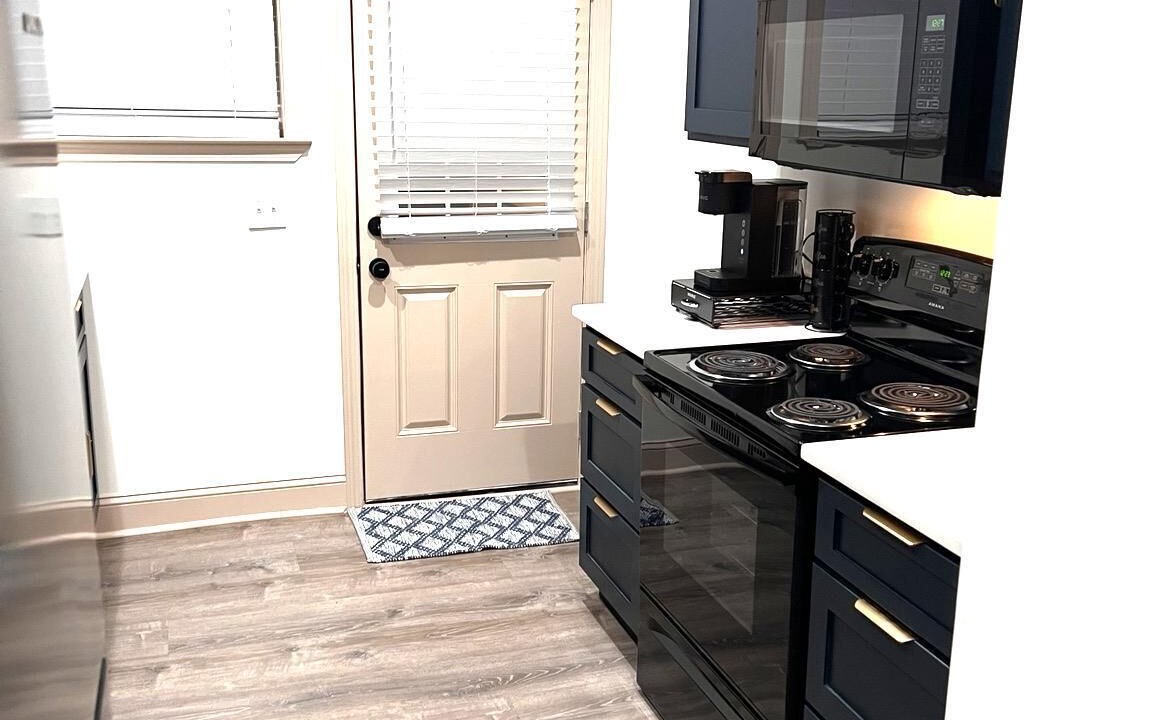 Photo of Kitchen in Perdue Hill
