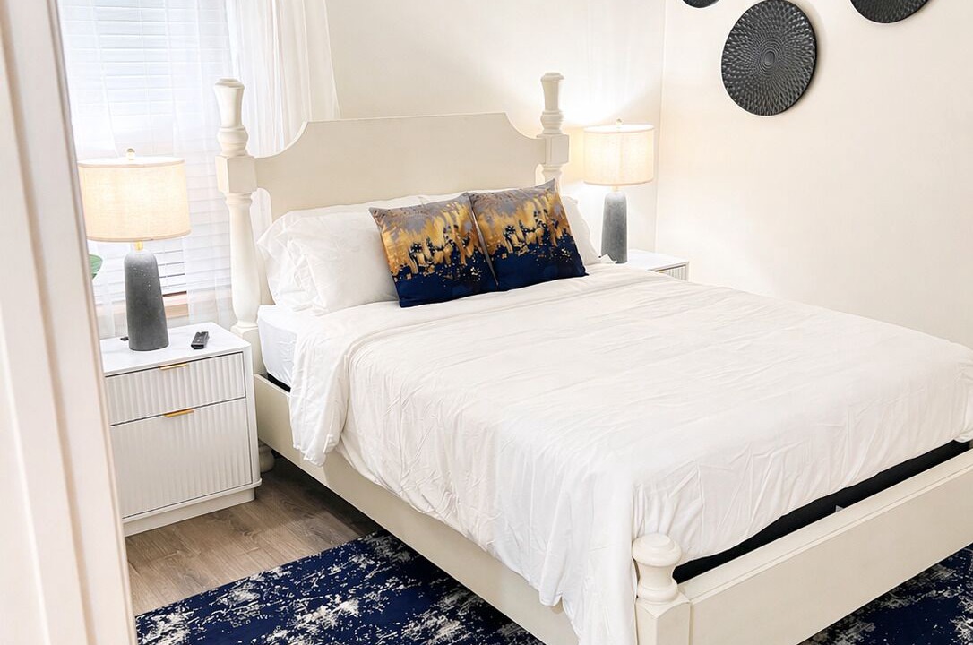 Photo of Bedroom in Perdue Hill