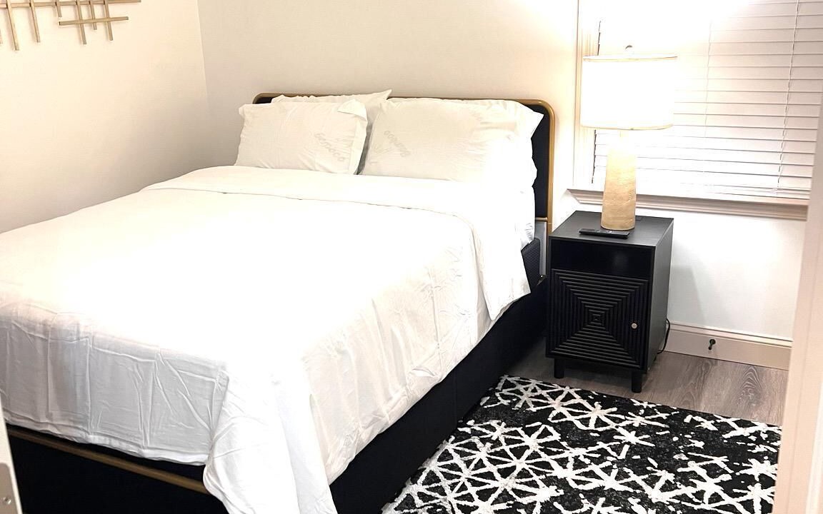Photo of Bedroom in Perdue Hill