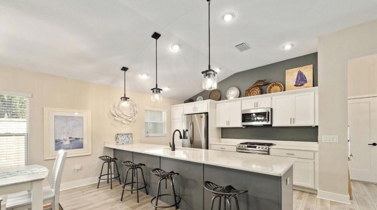 Photo of Kitchen in Wildwood