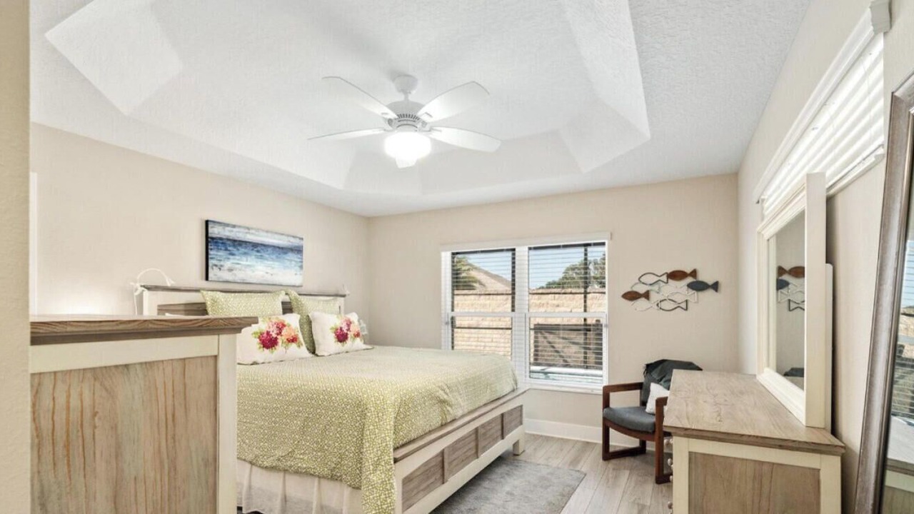 Photo of Bedroom in Wildwood