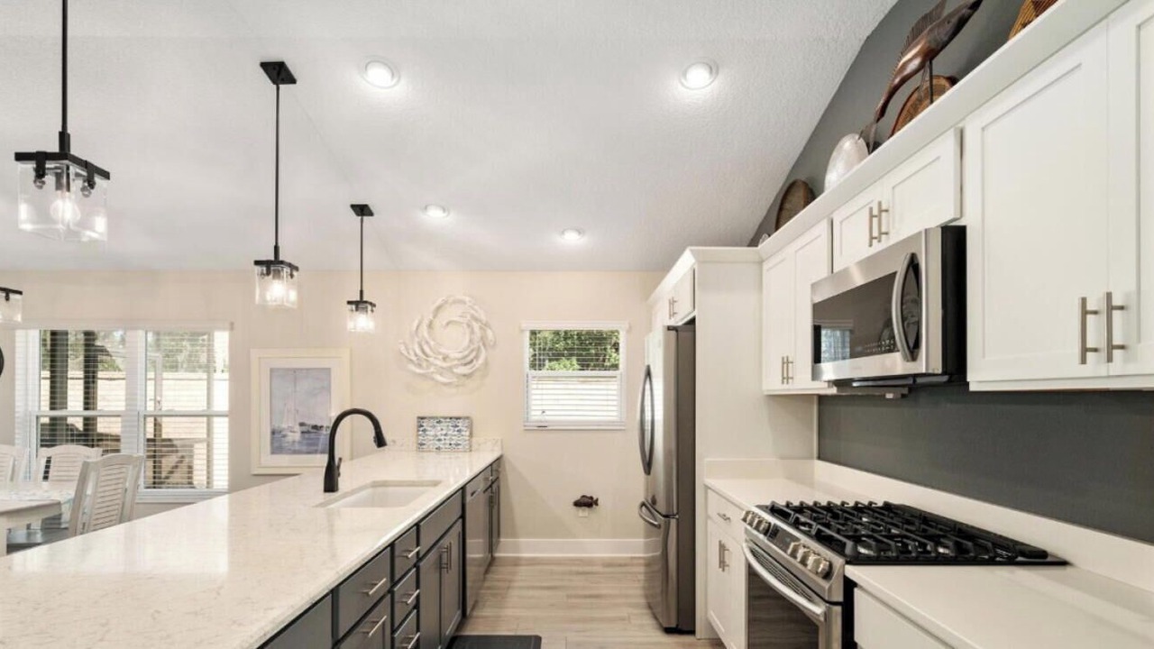 Photo of Kitchen in Wildwood