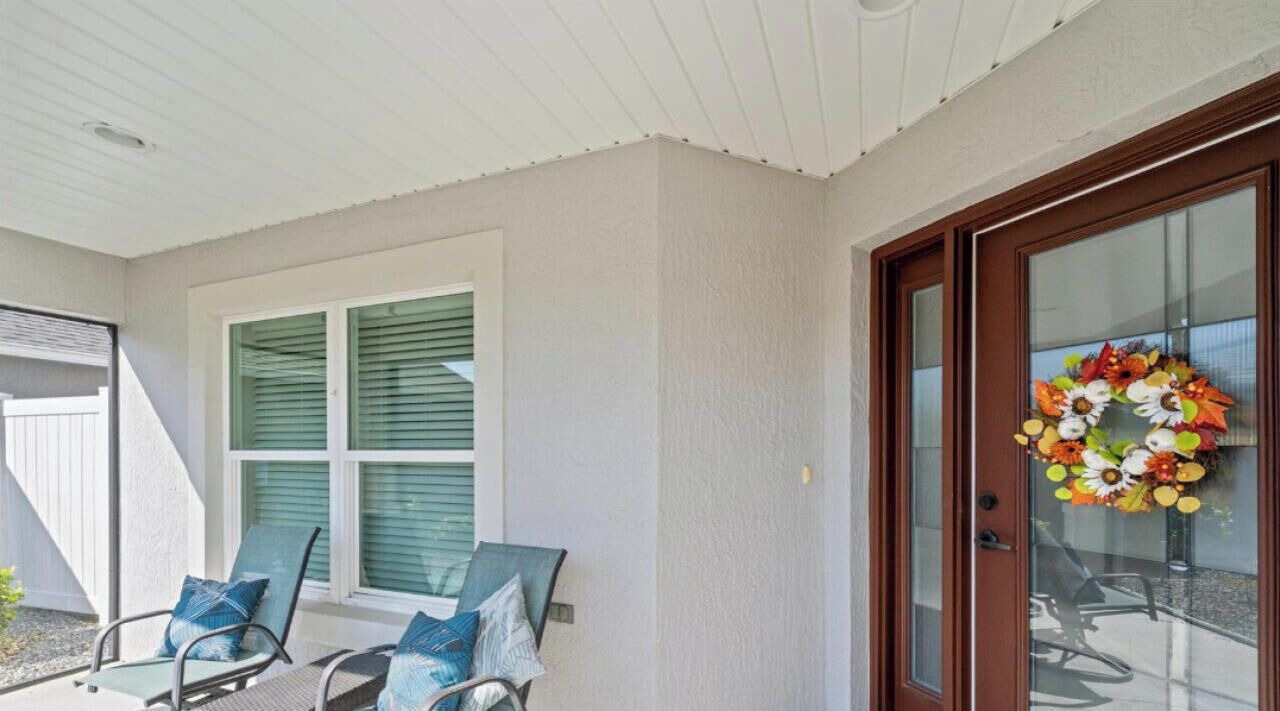 Photo of Patio Balcony in Wildwood