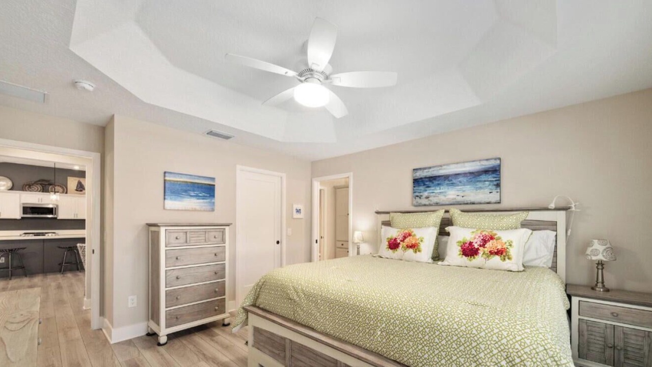 Photo of Bedroom in Wildwood