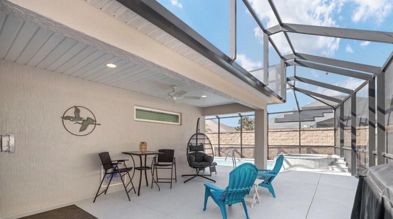 Photo of Outdoor in Wildwood