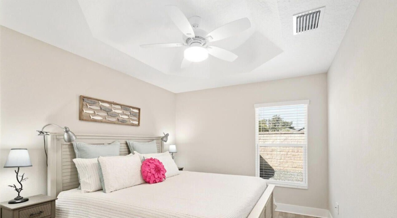 Photo of Bedroom in Wildwood