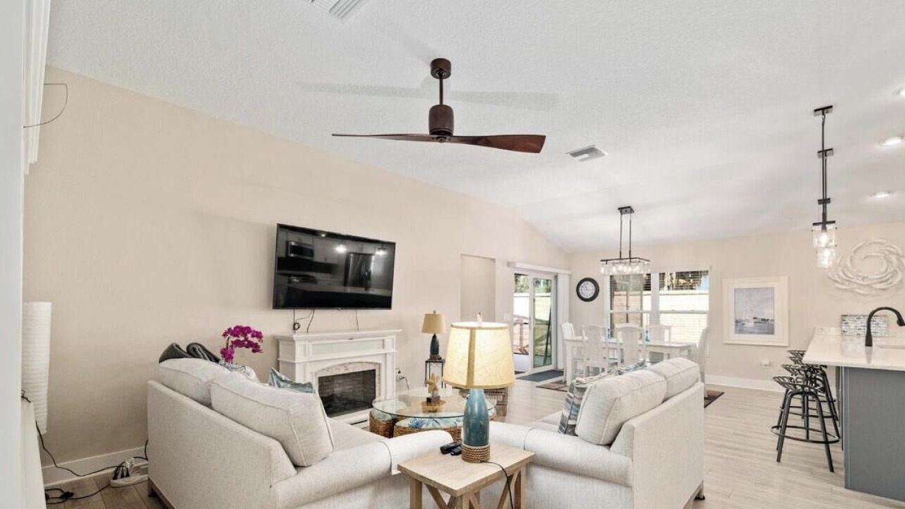 Photo of Livingroom in Wildwood