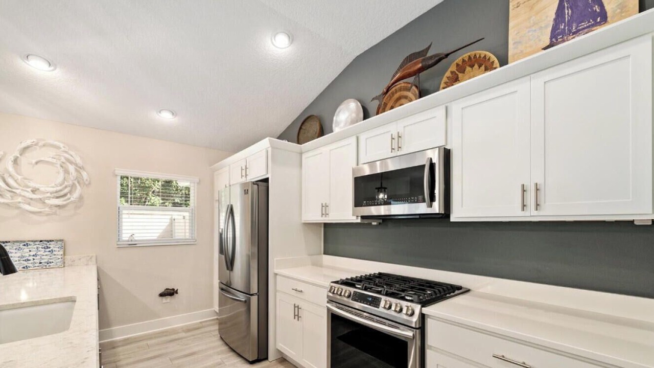 Photo of Kitchen in Wildwood
