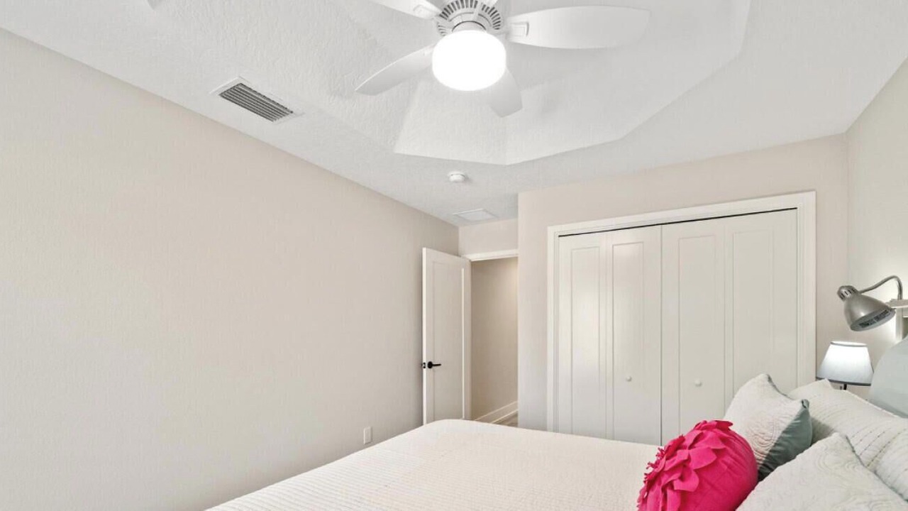 Photo of Bedroom in Wildwood