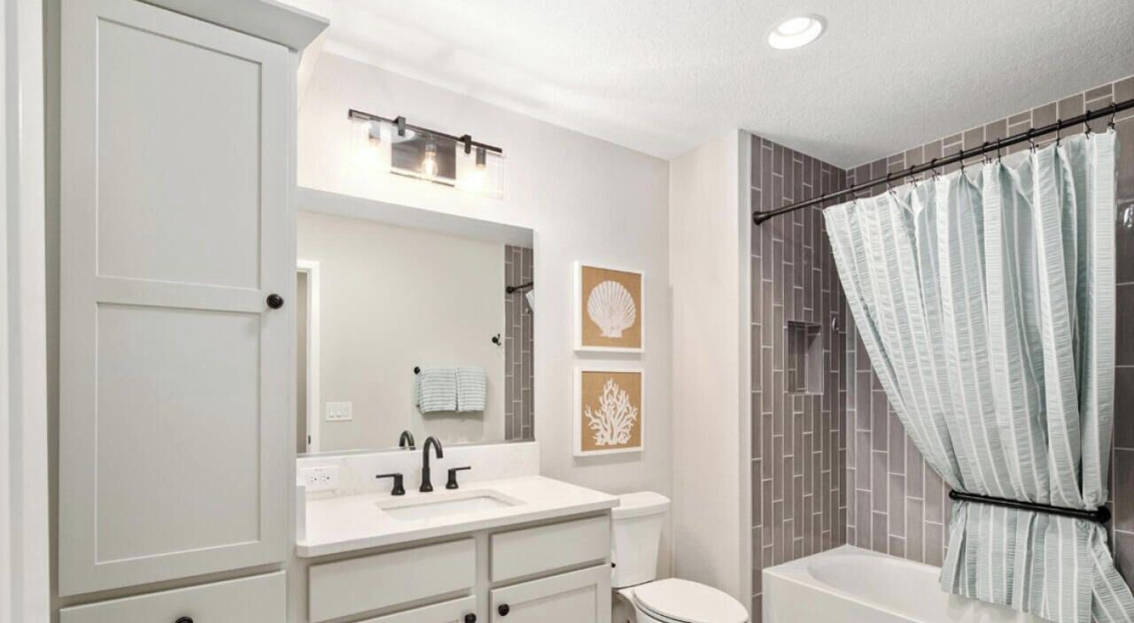 Photo of Bathroom in Wildwood