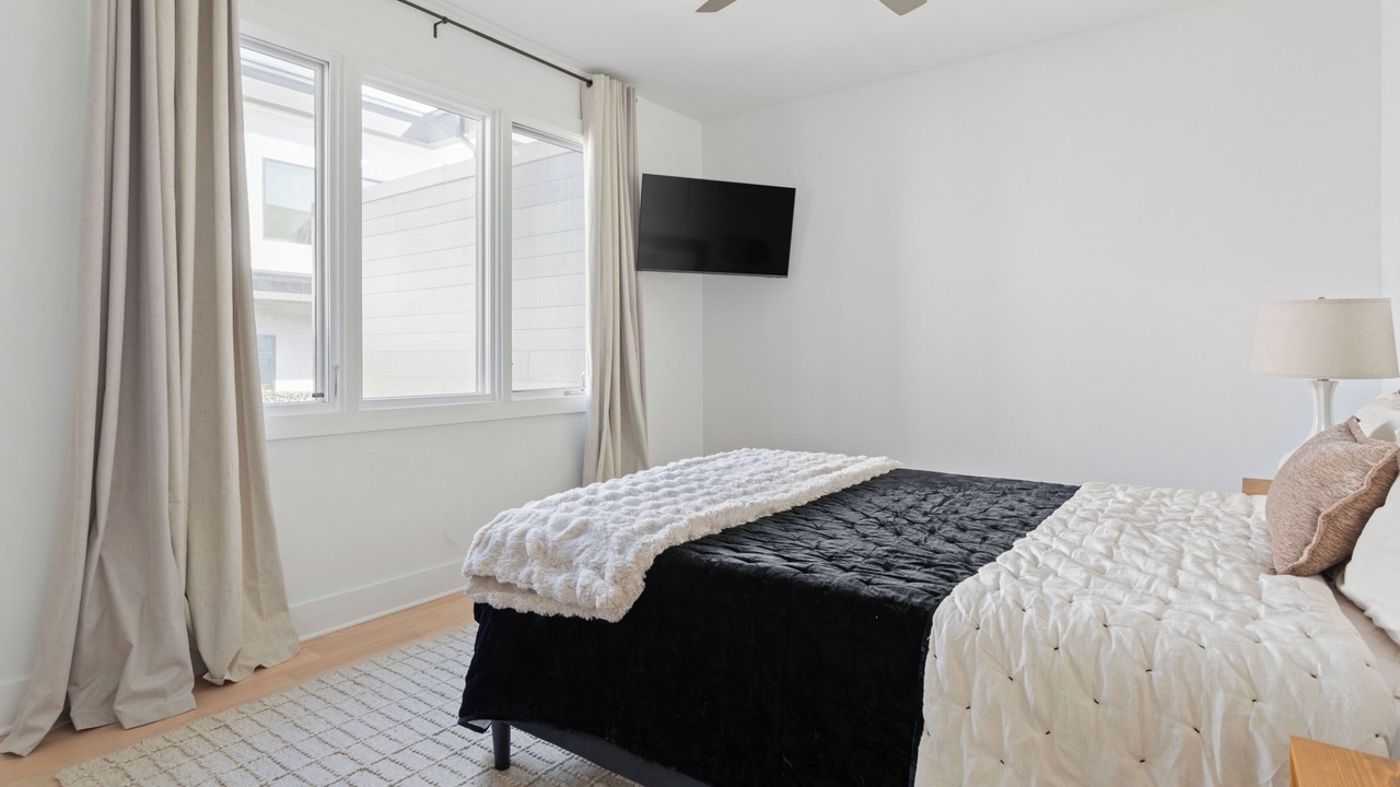 Photo of Bedroom in Reynoldstown