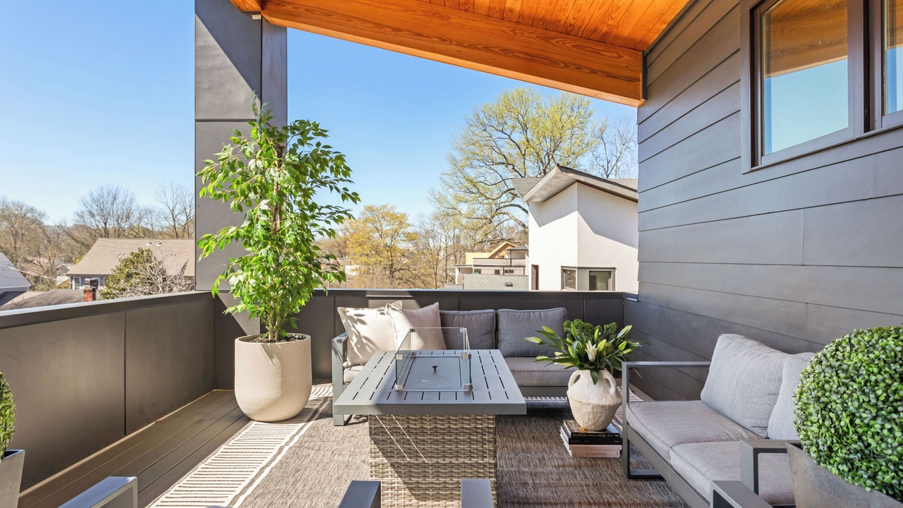 Photo of Outdoor in Reynoldstown