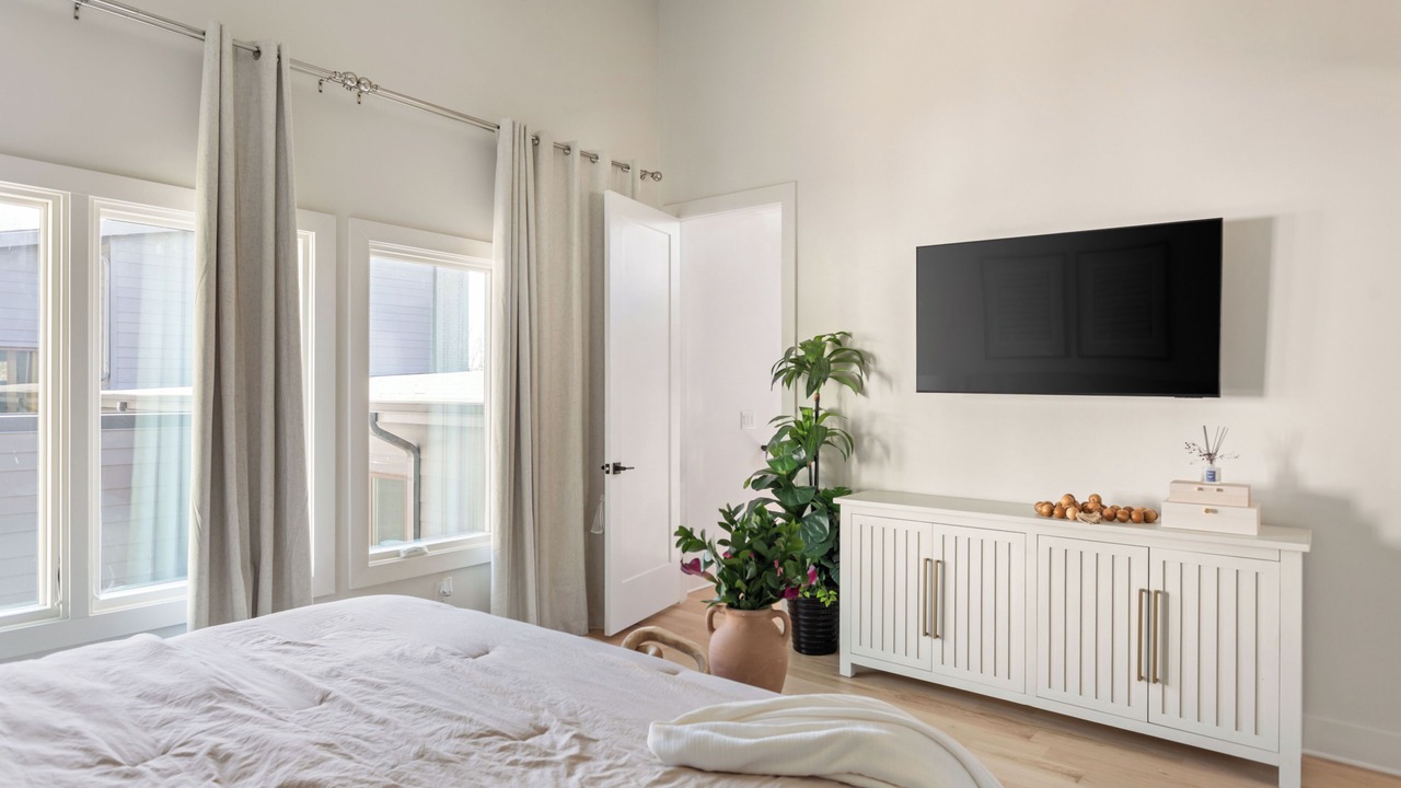 Photo of Bedroom in Reynoldstown