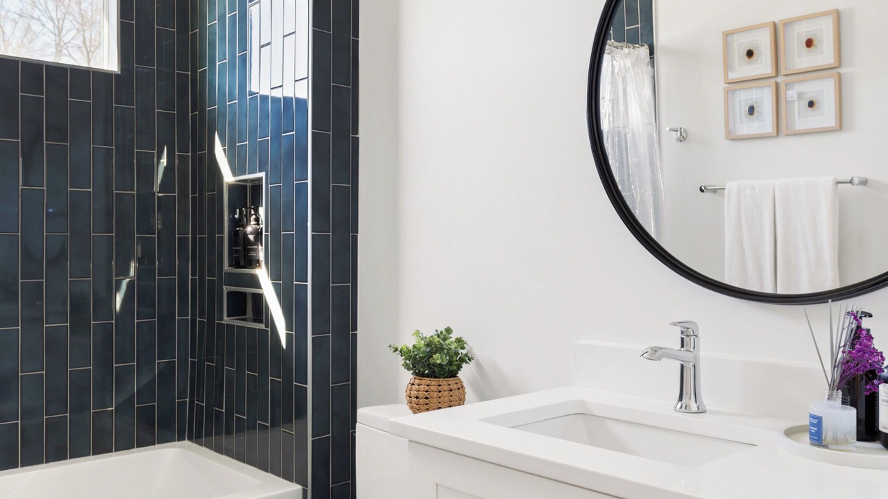 Photo of Bathroom in Reynoldstown