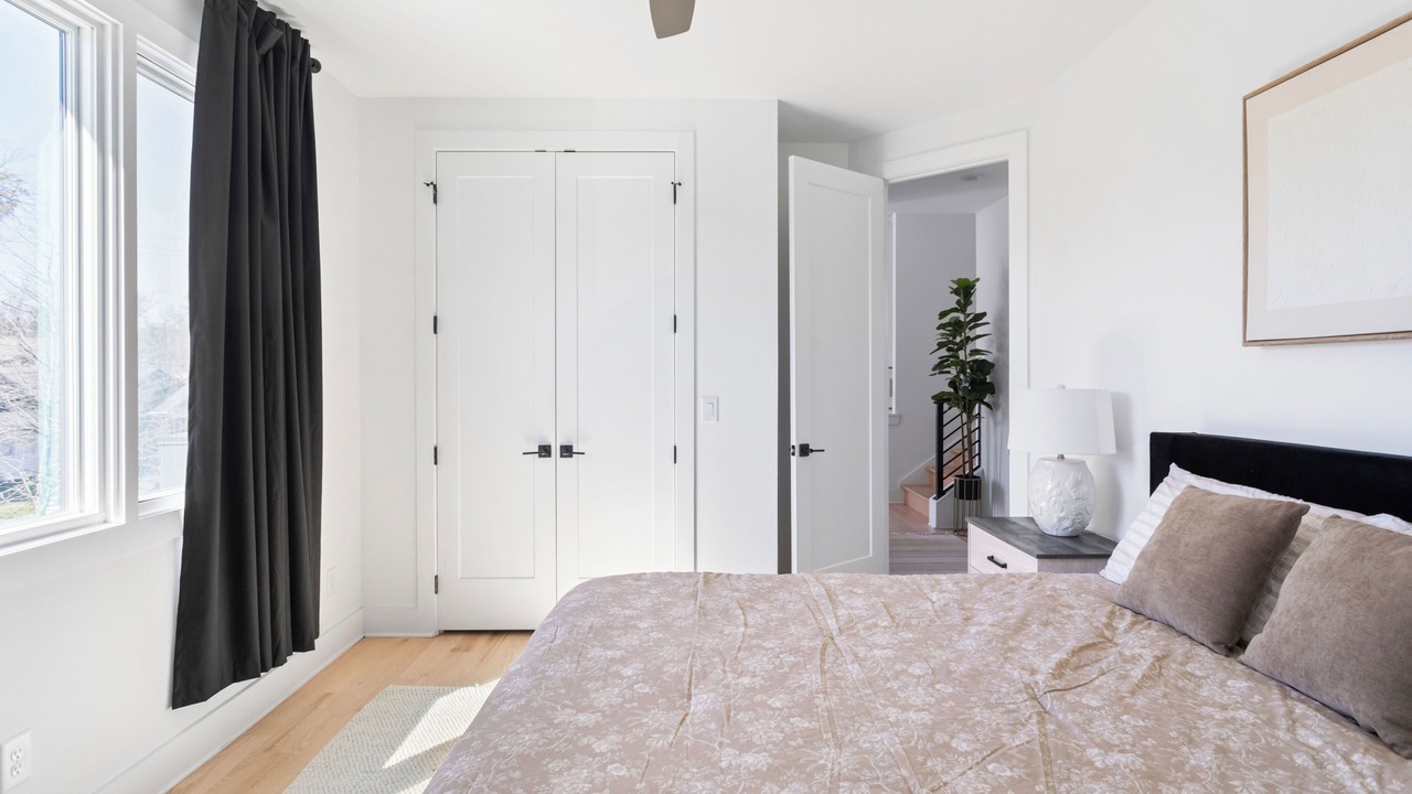 Photo of Bedroom in Reynoldstown