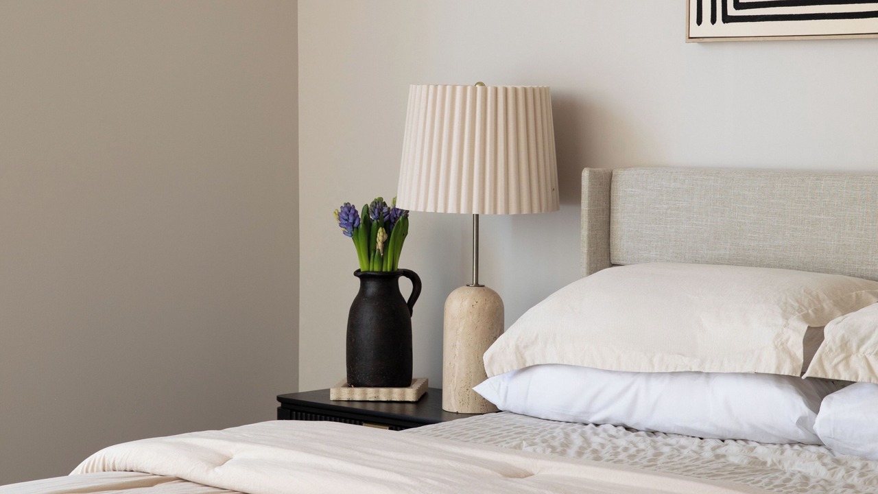 Photo of Bedroom in Reynoldstown