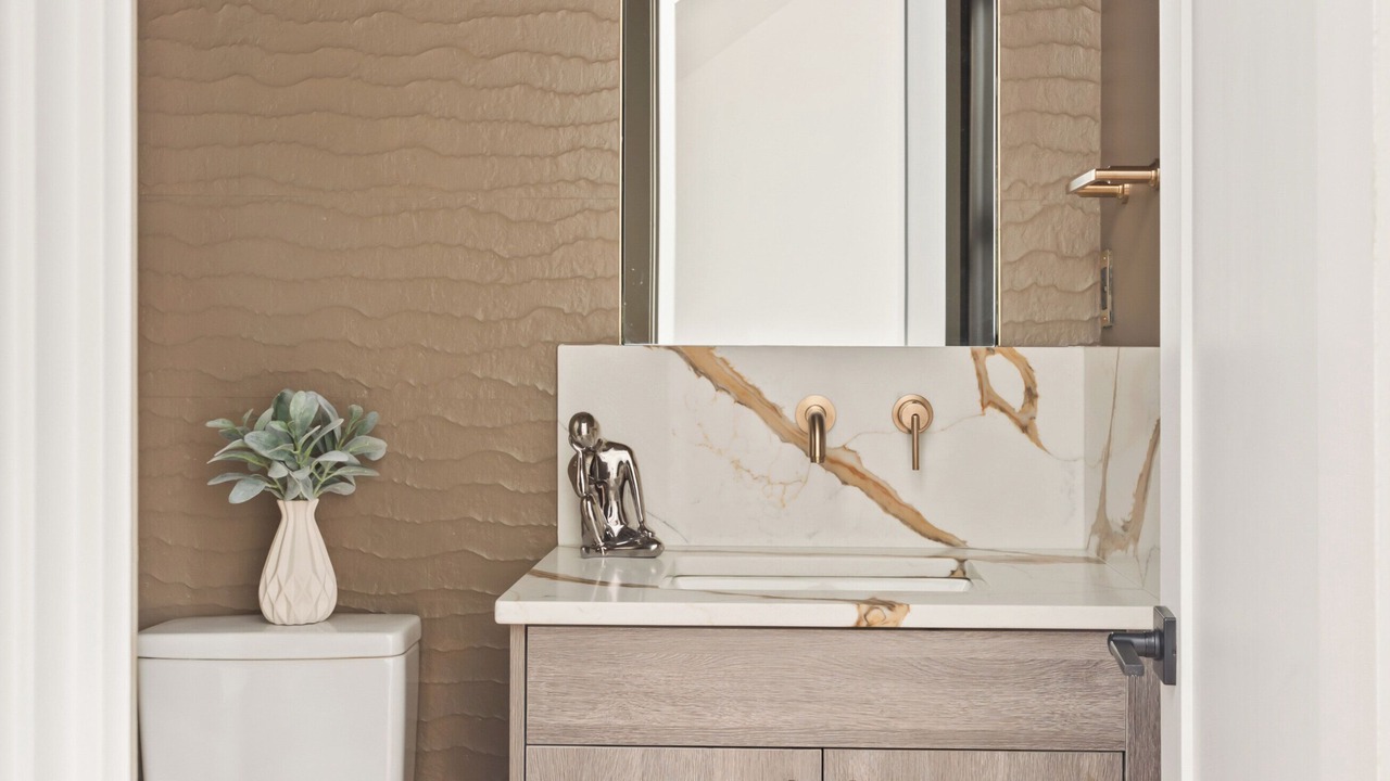 Photo of Bathroom in Reynoldstown