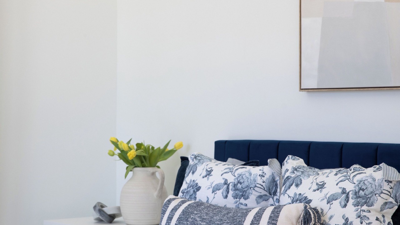 Photo of Bedroom in Reynoldstown
