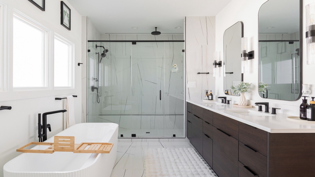 Photo of Bathroom in Reynoldstown