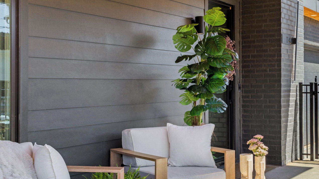 Photo of Patio Balcony in Reynoldstown