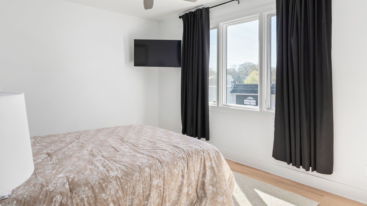 Photo of Bedroom in Reynoldstown