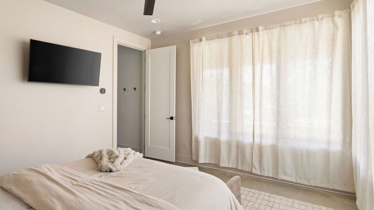 Photo of Bedroom in Reynoldstown