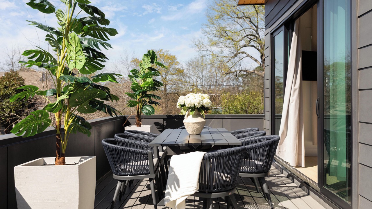 Photo of Outdoor in Reynoldstown