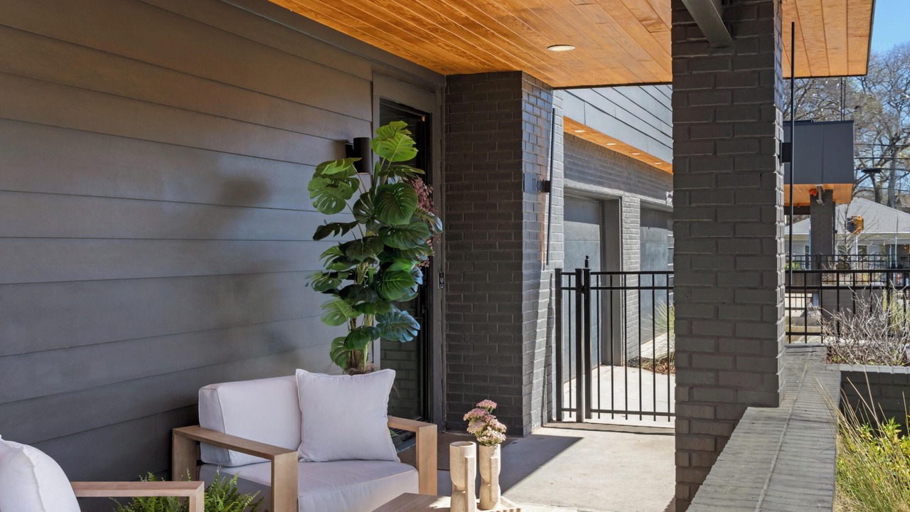 Photo of Patio Balcony in Reynoldstown