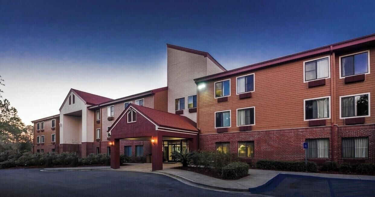 Photo of Outdoor in Pooler
