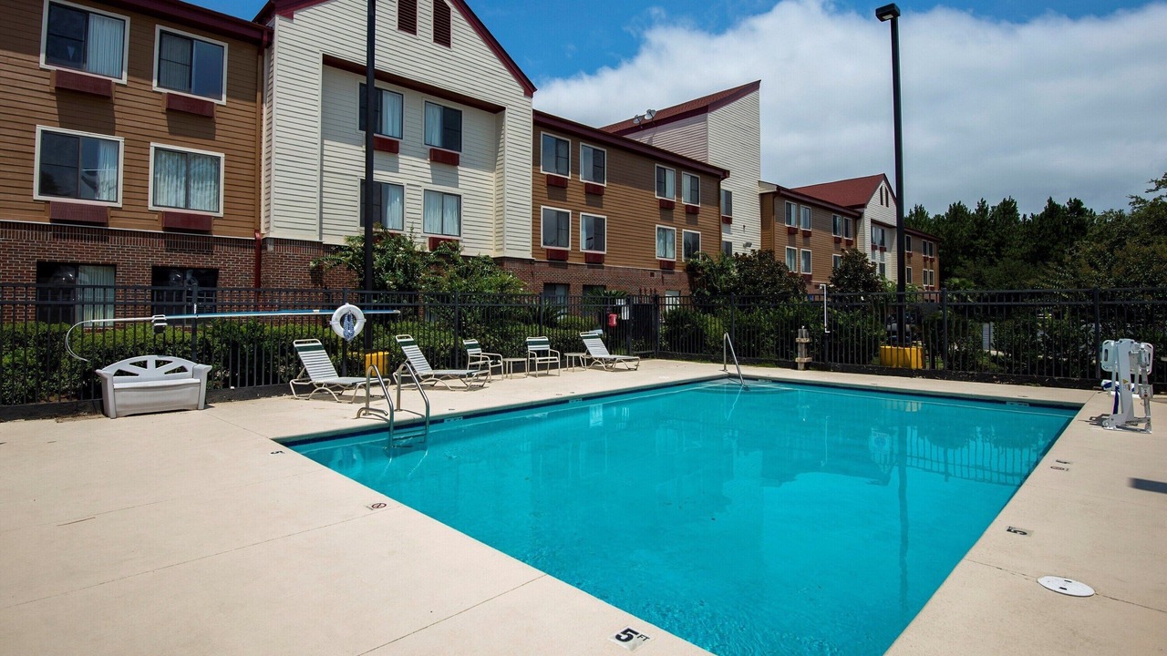 Photo of Outdoor in Pooler