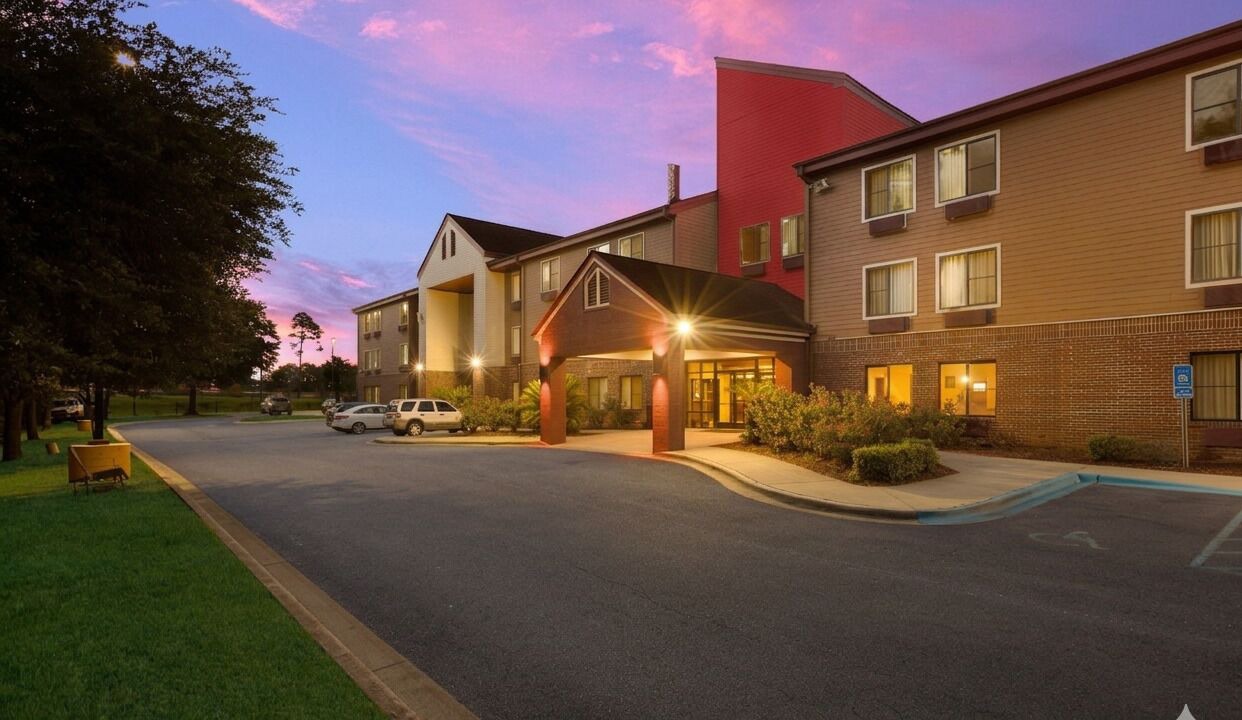 Photo of Outdoor in Pooler