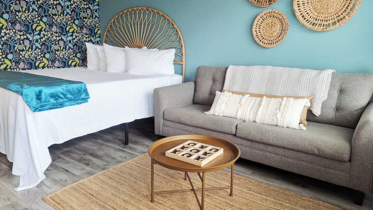 Photo of Bedroom in Bel Air