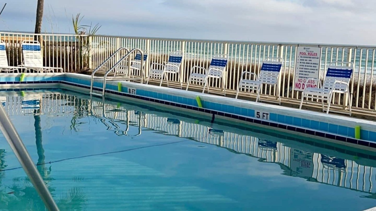 Photo of Outdoor in Bel Air