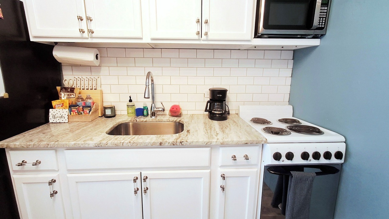 Photo of Kitchen in Bel Air