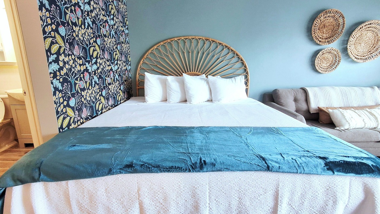 Photo of Bedroom in Bel Air