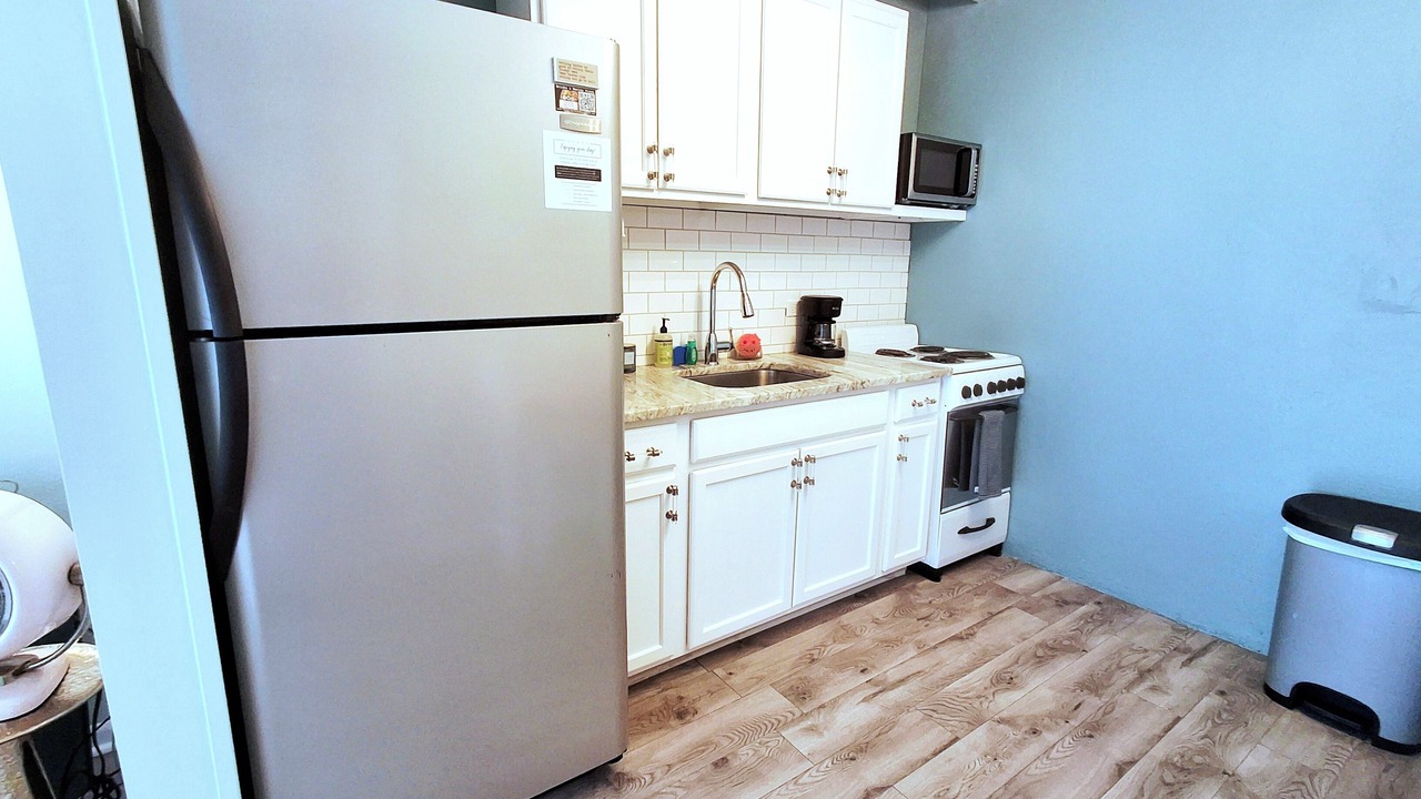 Photo of Kitchen in Bel Air