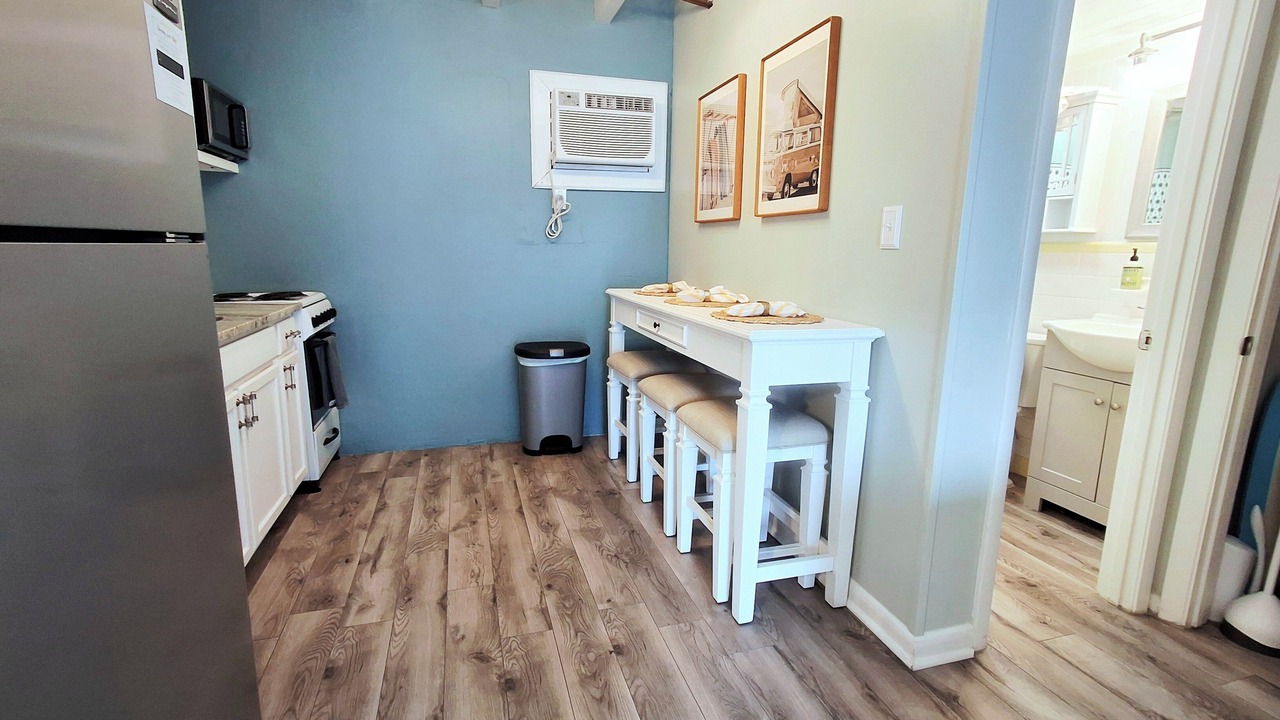 Photo of Kitchen in Bel Air