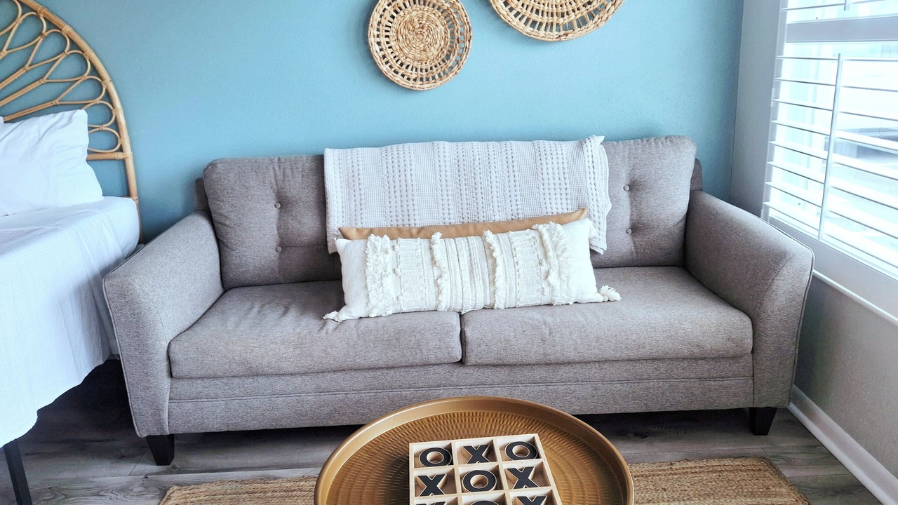 Photo of Livingroom in Bel Air