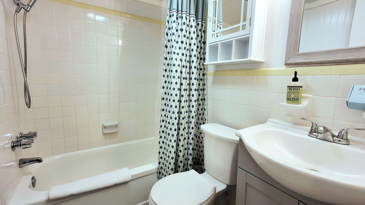 Photo of Bathroom in Bel Air