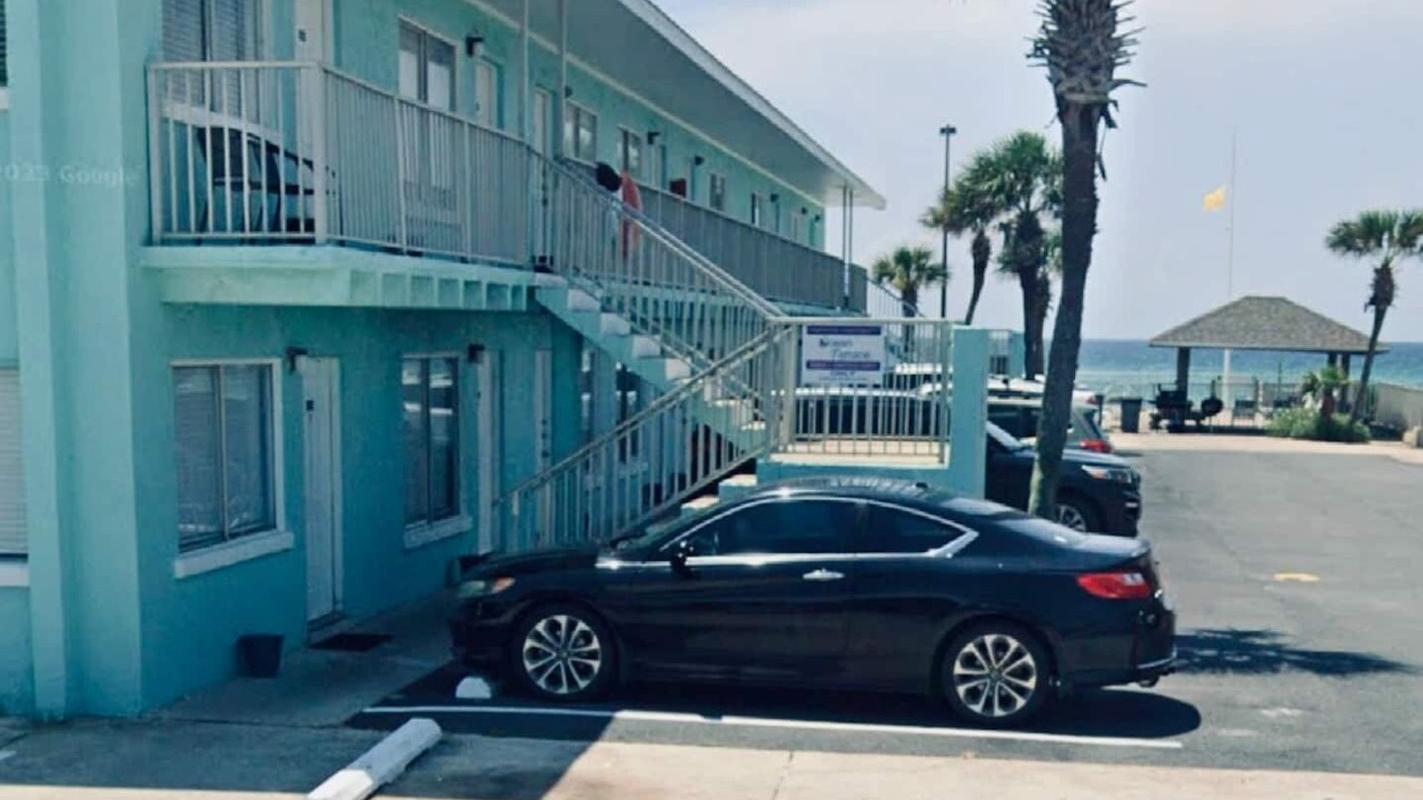 Photo of Outdoor in Bel Air